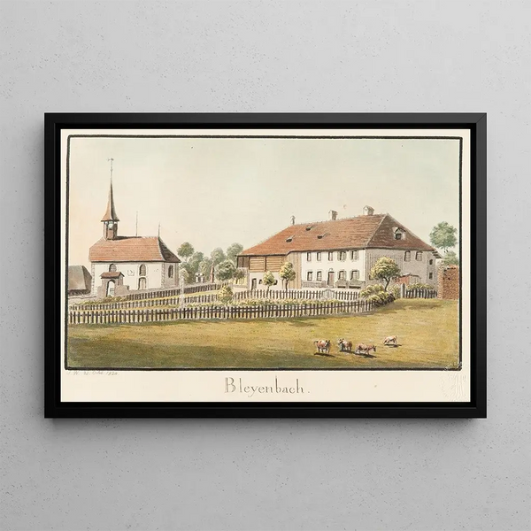 Jakob Samuel Weibel - Bleyenbach.webp