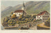 Brienz - Jakob Samuel Weibel — widok dzieła