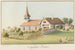 Cappelen - Jakob Samuel Weibel — widok dzieła