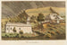 Daerstaetten - Jakob Samuel Weibel — widok dzieła