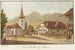 Diesbach w pobliżu Thun - Jakob Samuel Weibel — widok dzieła