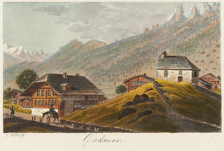 Jakob Samuel Weibel - Gadmen.webp