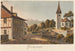 Gerzensee - Jakob Samuel Weibel — widok dzieła