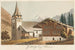 Gsteig near Saanen - Jakob Samuel Weibel — widok dzieła