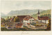 Gurzelen - Jakob Samuel Weibel — widok dzieła