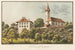 Hilterfingen - Jakob Samuel Weibel — widok dzieła