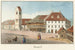 Huttwyl - Jakob Samuel Weibel — widok dzieła
