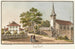 Iegistorf - Jakob Samuel Weibel — widok dzieła