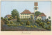 Village - Jakob Samuel Weibel — widok dzieła