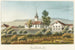 Kirchlindach - Jakob Samuel Weibel — widok dzieła