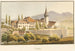Kniz - Jakob Samuel Weibel — widok dzieła