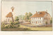 Koppigen - Jakob Samuel Weibel — widok dzieła