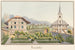 Krauchthal - Jakob Samuel Weibel — widok dzieła