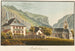 Lauterbrunnen - Jakob Samuel Weibel — widok dzieła