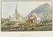 Melchnau - Jakob Samuel Weibel — widok dzieła