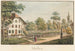Messes - Jakob Samuel Weibel — widok dzieła