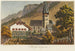 Meiringen - Jakob Samuel Weibel — widok dzieła