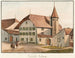 Château d'Arberg - Jakob Samuel Weibel — widok dzieła