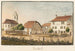 Seedorf - Jakob Samuel Weibel — widok dzieła