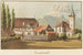 Siegriswil - Jakob Samuel Weibel — widok dzieła