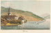 Spiez - Jakob Samuel Weibel — widok dzieła