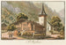 Saint Étienne - Jakob Samuel Weibel — widok dzieła