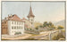 Steffisbourg - Jakob Samuel Weibel — widok dzieła
