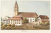 Thun - Jakob Samuel Weibel — widok dzieła