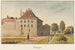 Wangen - Jakob Samuel Weibel — widok dzieła