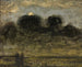 W rowach - Jakob Smits — widok dzieła