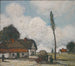 pejzażowy - Jakob Smits — widok dzieła