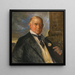 James Buchanan Duke - John Da Costa — oprawiony obraz na ścianie