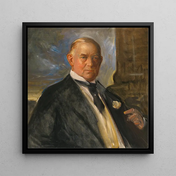John Da Costa - James Buchanan Duke.webp