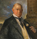 James Buchanan Duke - John Da Costa — widok dzieła