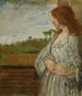 Biała nuta - James Abbott McNeill Whistler — widok dzieła
