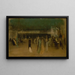 Ogrody Cremorne nr 2 - James Abbott McNeill Whistler — oprawiony obraz na ścianie