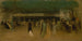 Ogrody Cremorne nr 2 - James Abbott McNeill Whistler — widok dzieła
