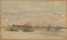Wieczór w Erith - James Abbott McNeill Whistler — widok dzieła