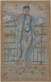 Volubilis - James Abbott McNeill Whistler — widok dzieła