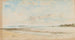 Notatka w niebieskim i opalu, Jersey - James Abbott McNeill Whistler — widok dzieła