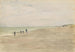 Plaża Opalowa - James Abbott McNeill Whistler — widok dzieła