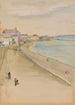 St Ives Cornouailles - James Abbott McNeill Whistler — widok dzieła