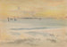 Zachód słońca w St Ives - James Abbott McNeill Whistler — widok dzieła