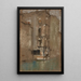 Le Palais de marbre - James Abbott McNeill Whistler — oprawiony obraz na ścianie