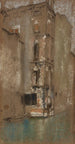 Le Palais de marbre - James Abbott McNeill Whistler — widok dzieła