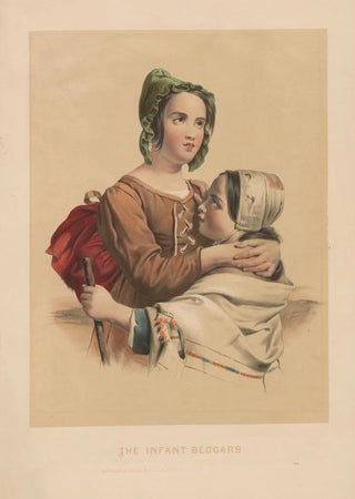 James Ackerman - The infant beggars.webp
