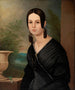 Mary Ellen Stonestreet Hoffar - James Alexander Simpson — widok dzieła