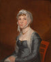 Rachel Bartholomew Davis - James Alexander Simpson — widok dzieła