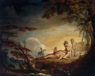 James Barry - The Death of Adonis.webp