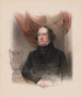 Nicolas Biddle - James Barton Longacre — widok dzieła